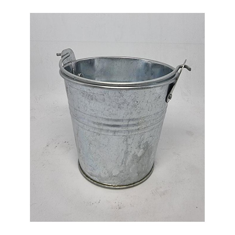 SEAU ZINC 1 Bouteille