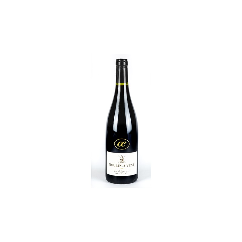 MOULIN A VENT 2019 _ Beaujolais Oedoria 75cl / 13.5°