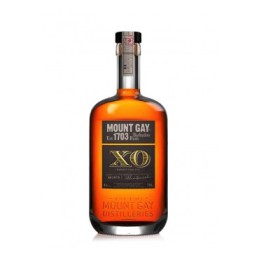 MOUNT GAY EXTRA GOLD  70CL...
