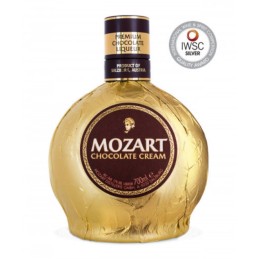 MOZART Chocolat Cream...