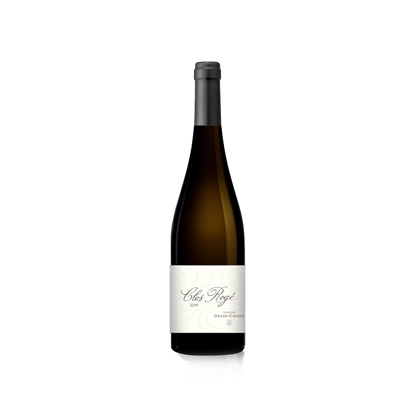 CLOS ROGE Rouge Magnum _ IGP PAYS D'OC 150cl