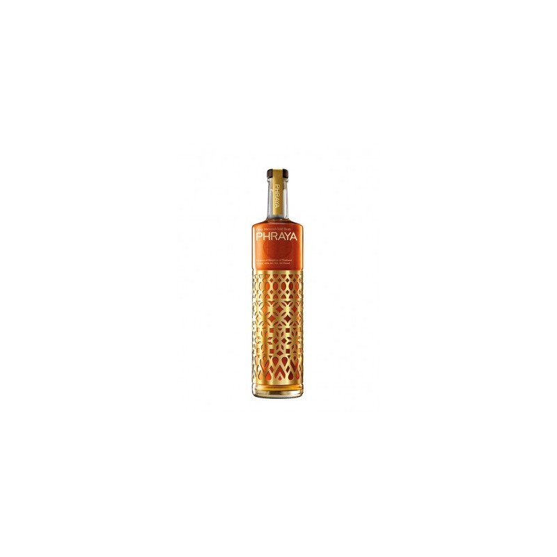 PHRAYA GOLD 70CL 40°