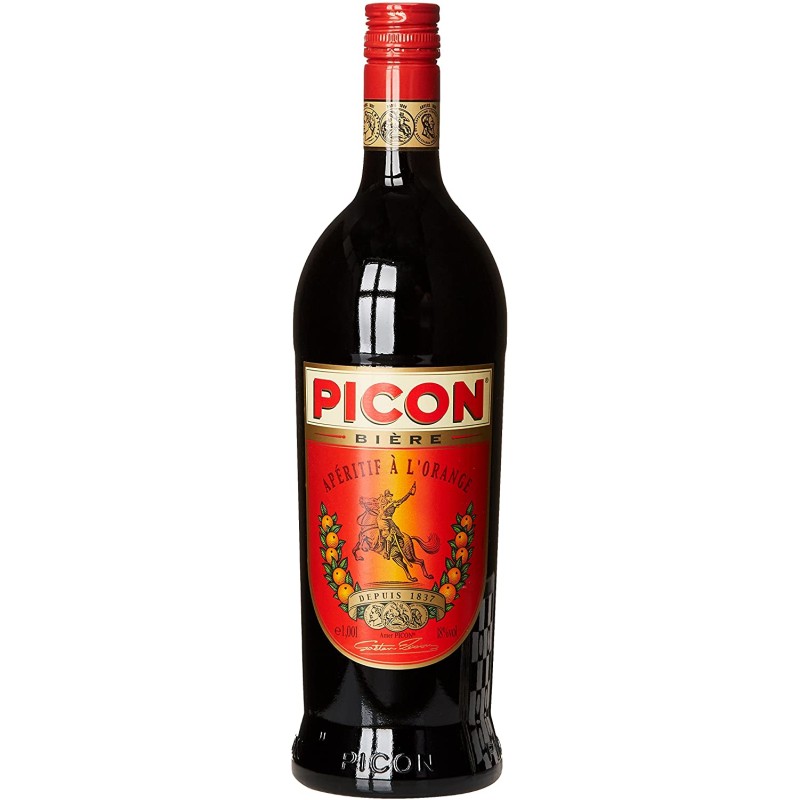 PICON BIERE 100CL 18°