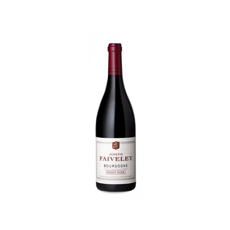 PINOT NOIR 2020 Dom FAIVELEY _ BOURGOGNE 75CL