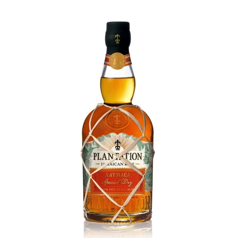PLANTATION RUM XAYMACA SPECIAL DRY 70CL 43°