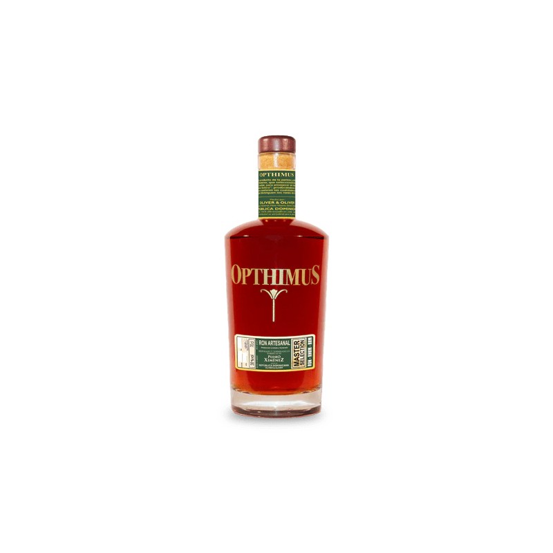 OPTHIMUS Master Selection _ 70CL 38°