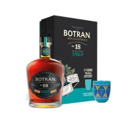 BOTRAN 18 ANS Coffret + 1...