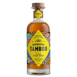 ANGOSTURA TAMBOO Spiced 40°...