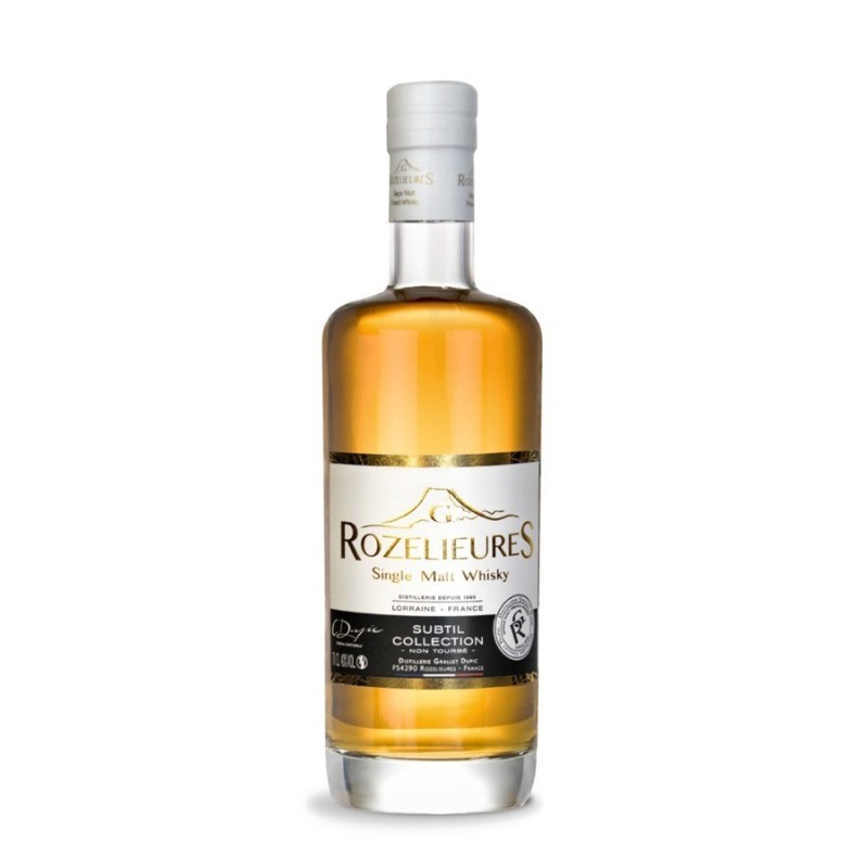 ROZELIEURES Subtile Collection _ 70CL / 40°