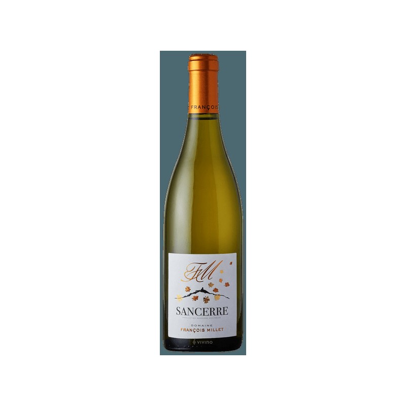 SANCERRE Blanc Domaine Millet A.O.C. 37.5CL