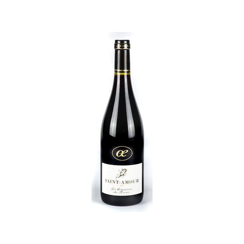 ST AMOUR 2018 Oedoria 37.5cl