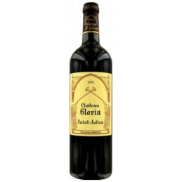 GLORIA Cht 2003 _ ST JULIEN...