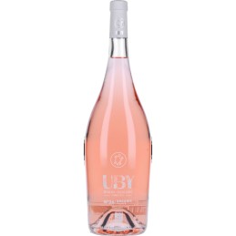 UBY 26 ROSE BYO  BY  UBY...