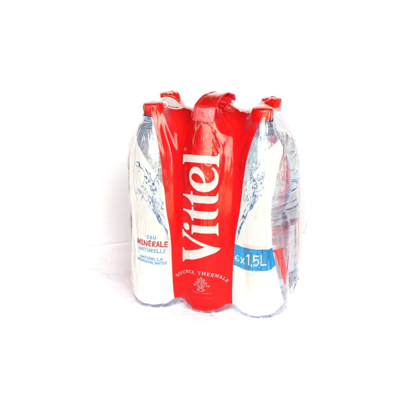 VITTEL MAXI PET 150CL /6