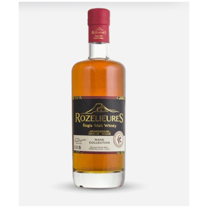 ROZELIEURES Rare Collection _ 70CL / 40°