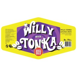 WILLY TONKA blonde 8° _...