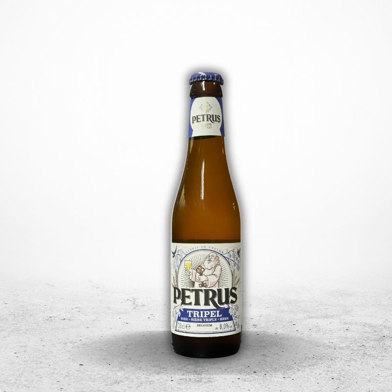 PETRUS TRIPLE BLONDE 8° _ 33CL VC
