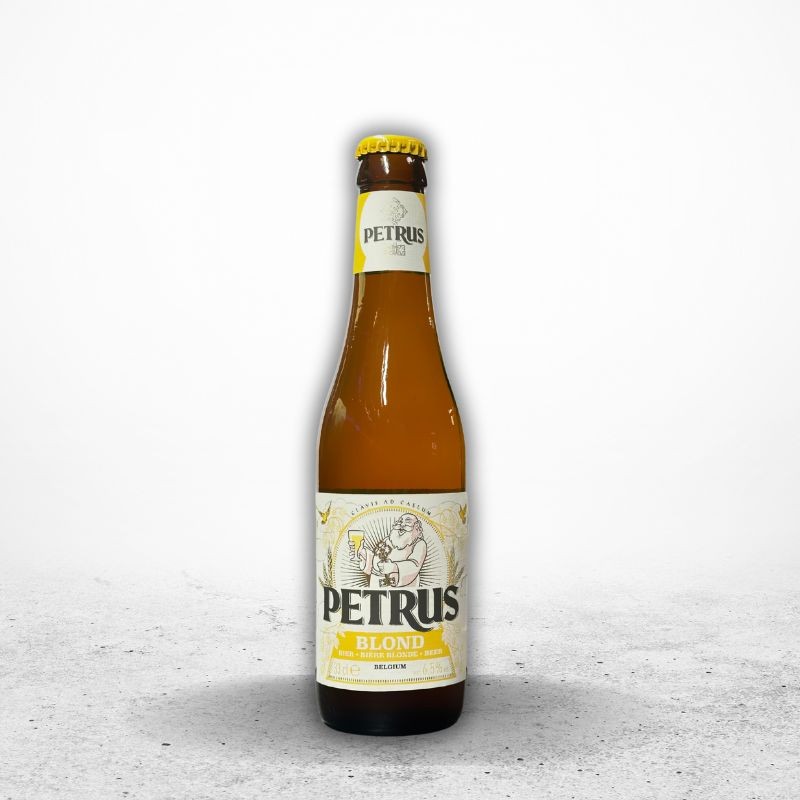 PETRUS BLONDE 6.5°_ 33CL VC