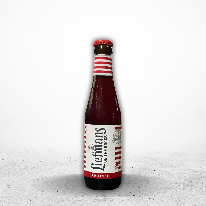 LIEFMANS FRUITESSE 3.8° _ 25CL VC