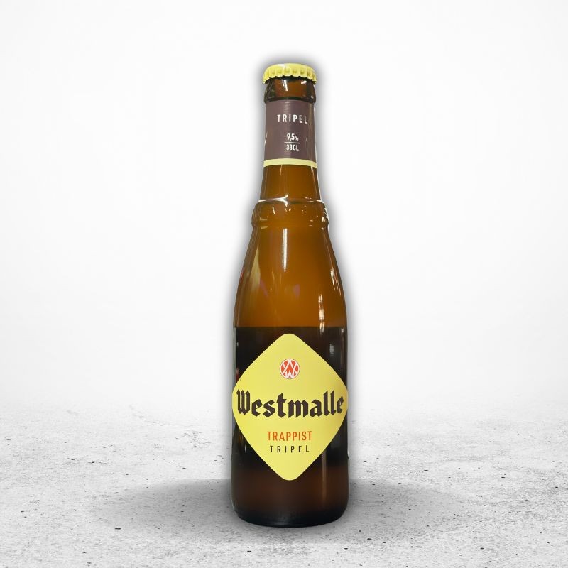 WESTMALL TRIPLE 9.5°  _  33CL VC