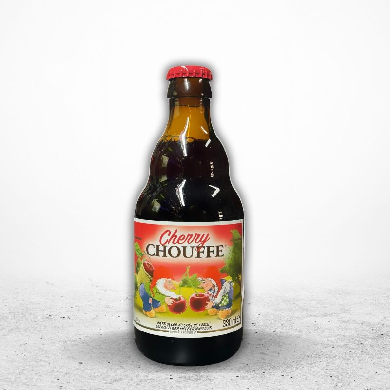 CHOUFFE CHERRY 8° _ 33CL VC