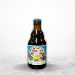 CHOUFFE N'ICE  10°  _ 33CL  VC