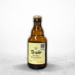 SECRET DES MOINES TRIPLES...