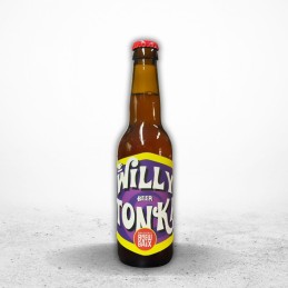 WILLY TONKA blonde 8° _...