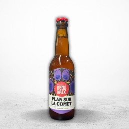 PLAN SUR LA COMET IPA 6.5°...