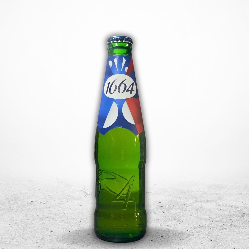 1664 BLONDE 5.5° _ 33CL VC
