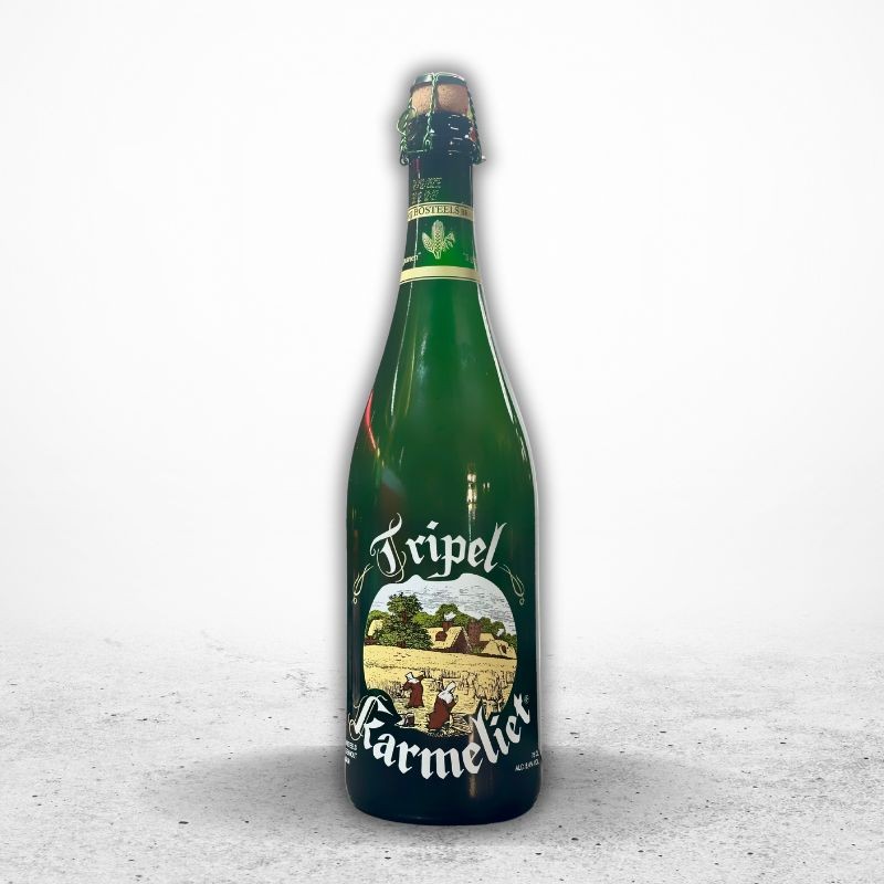 KARMELIET TRIPLE 8.4° _  75CL VP