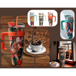 MUG de Transport MIAMI...