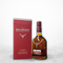 DALMORE CIGAR MALT RESERVE...
