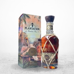 PLANTATION RUM XO 20TH...