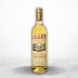 LILLET Blanc  75cl / 17°