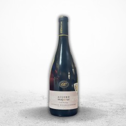 COTEAUX BOURGUIGNONS 2020...