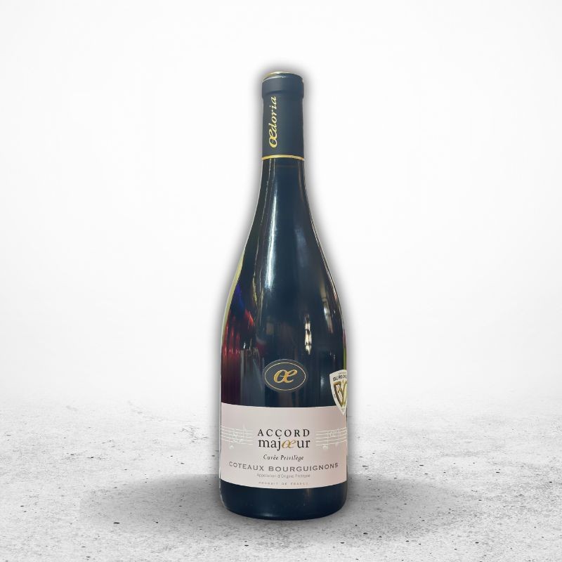 COTEAUX BOURGUIGNONS 2020 Cuvée Privilège _ OEDORIA 75CL