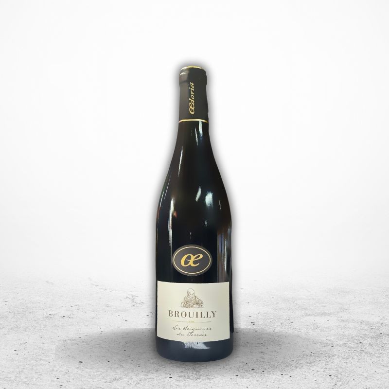 BROUILLY 2021 _ Oedoria AOC 75cl / 14°