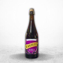 KASTEELBIER Rubus Framboise...