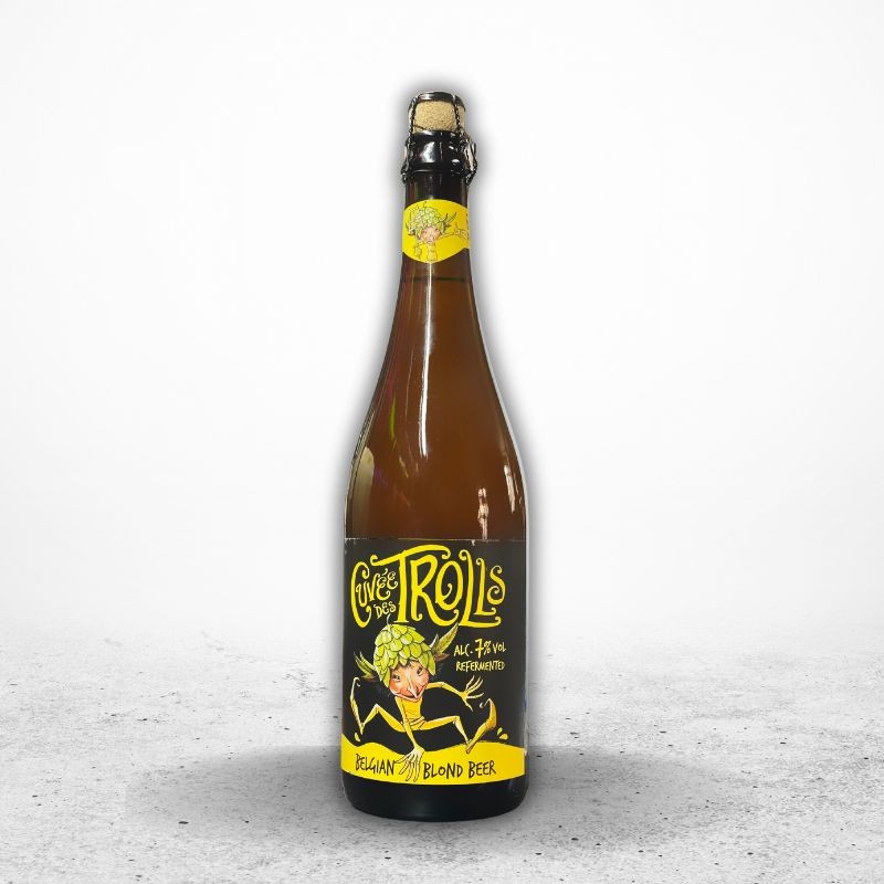 CUVEE DES TROLLS 7.5° _ 75CL VP