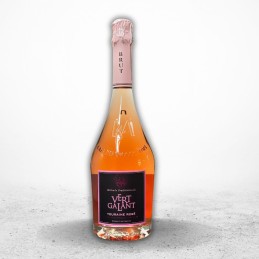 VERT GALANT ROSE 75cl