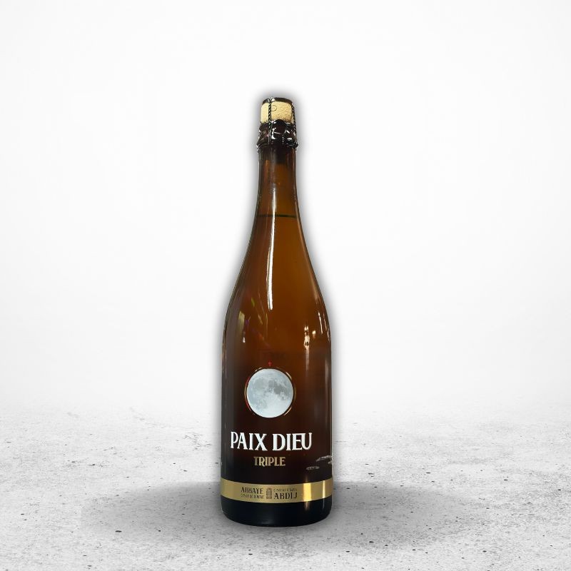 PAIX DIEU ABBAYE 10° _ 75CL VP