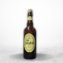 GOUDALE Blonde 7.2° _  75CL VP
