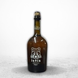 ICTIS BLONDE BIO 6.2° _...