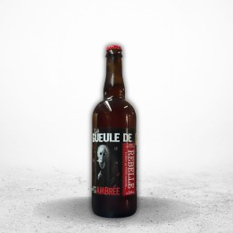 LGD Rebelle 75cl / 6.4°