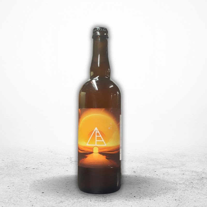 HORIZON Blonde Triple 8° / 75cl