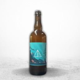 HOP'PALE Bière Blonde Pale...