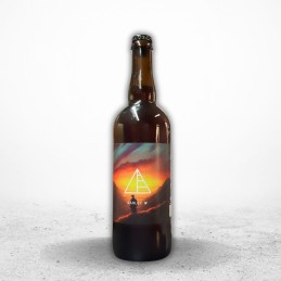 NOUVEAU MONDE Bière Barley...