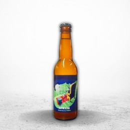 LEAF ME ALONE Wild Ale au...