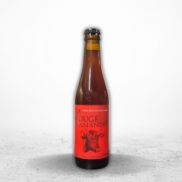 ROUGE FLAMANDE 5.8° _ 33CL/VP
